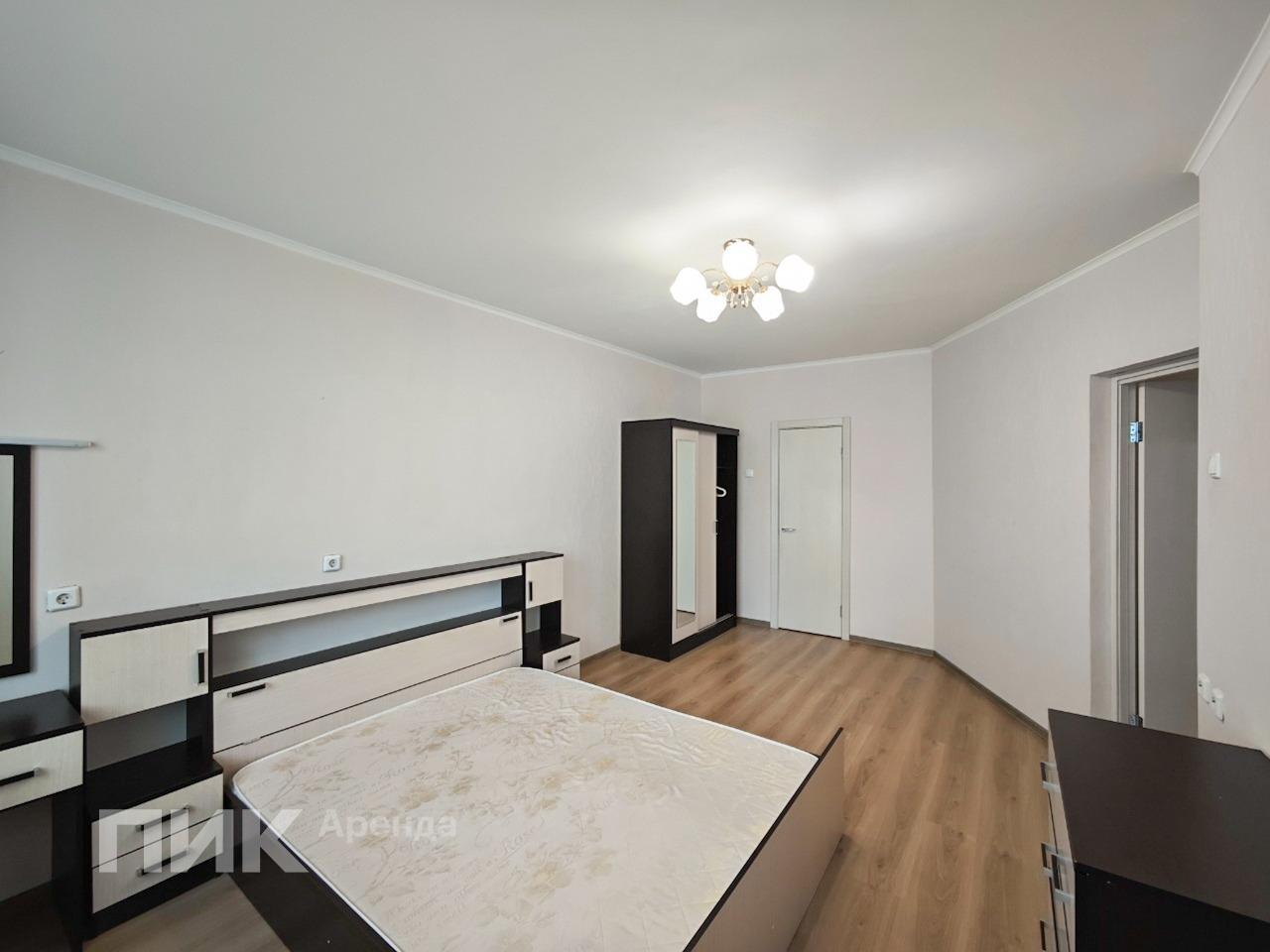 3-к. квартира, 84 м², 84 300 ₽/мес — фото № 4