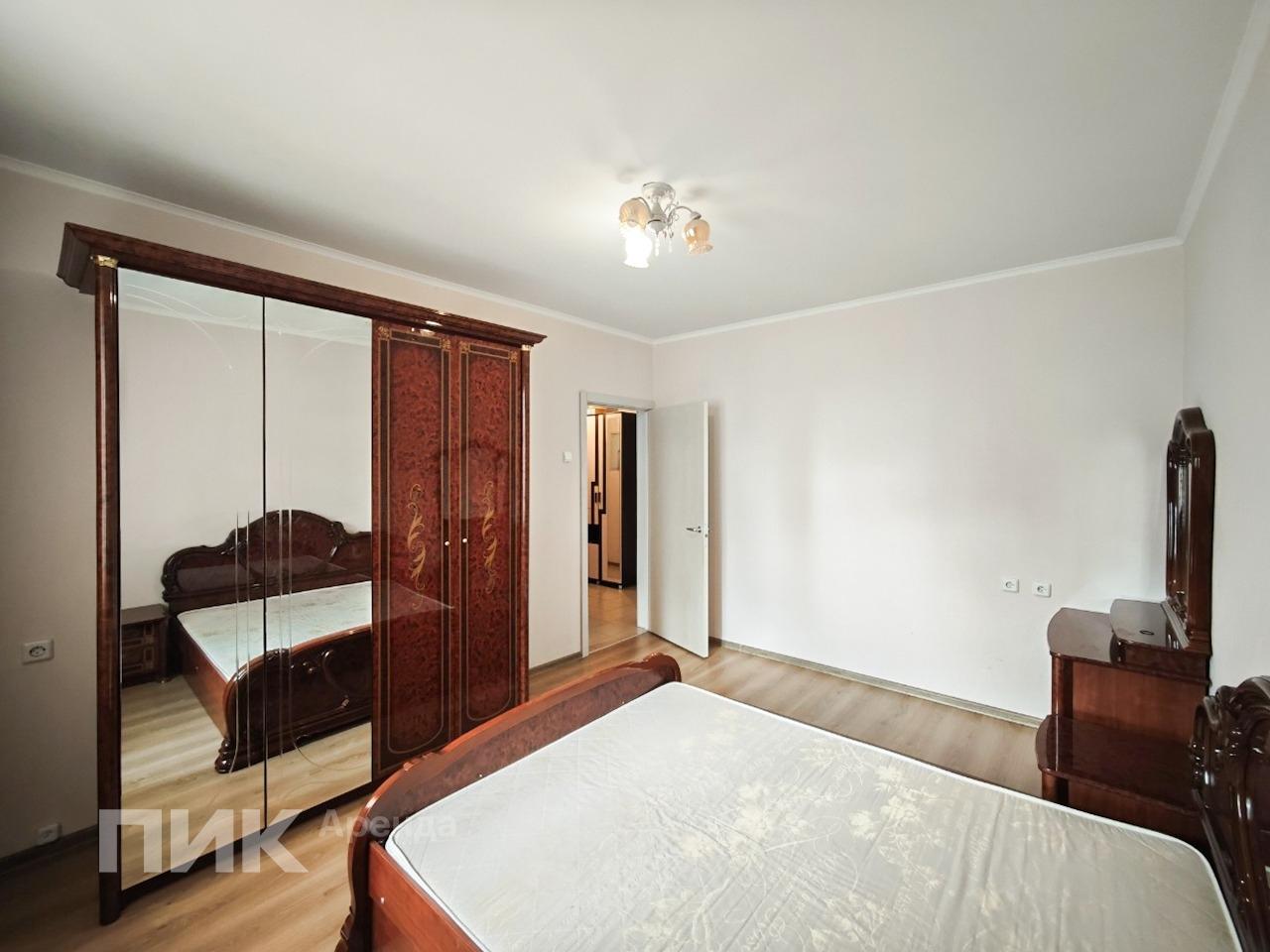3-к. квартира, 84 м², 84 300 ₽/мес — фото № 2