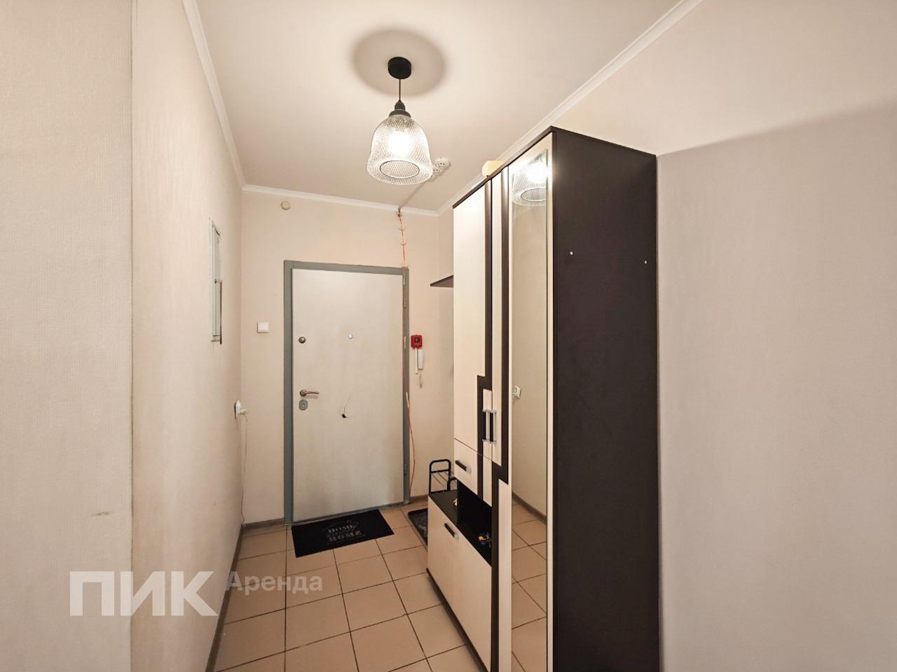 3-к. квартира, 84 м², 84 300 ₽/мес — фото № 16