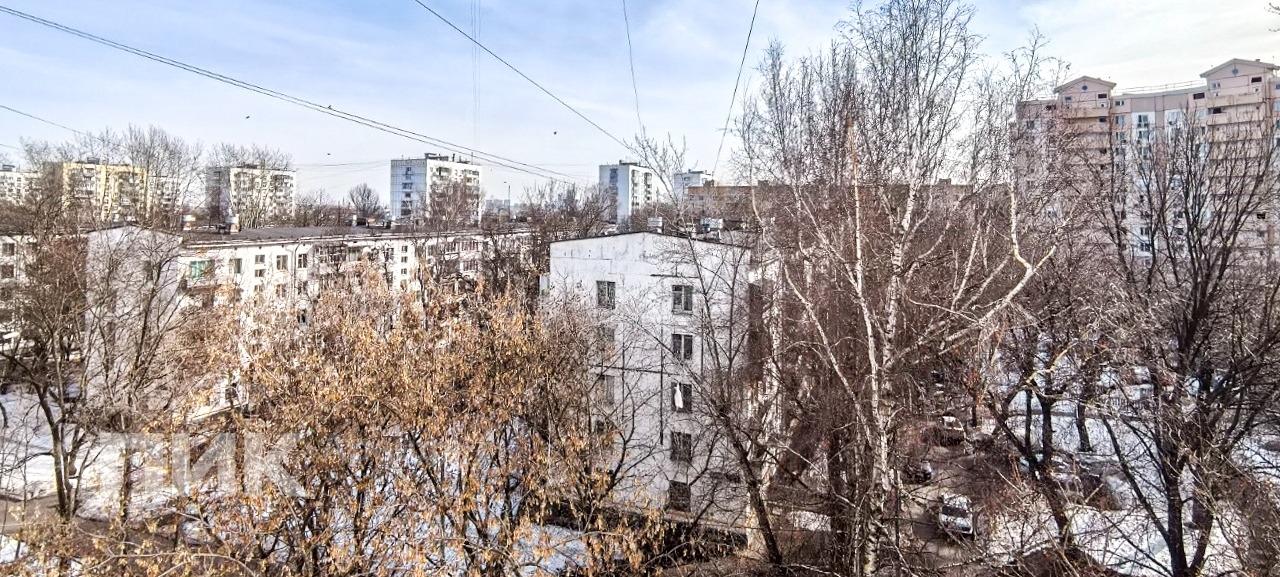 1-к. квартира, 30.7 м², 67 000 ₽/мес — фото № 16