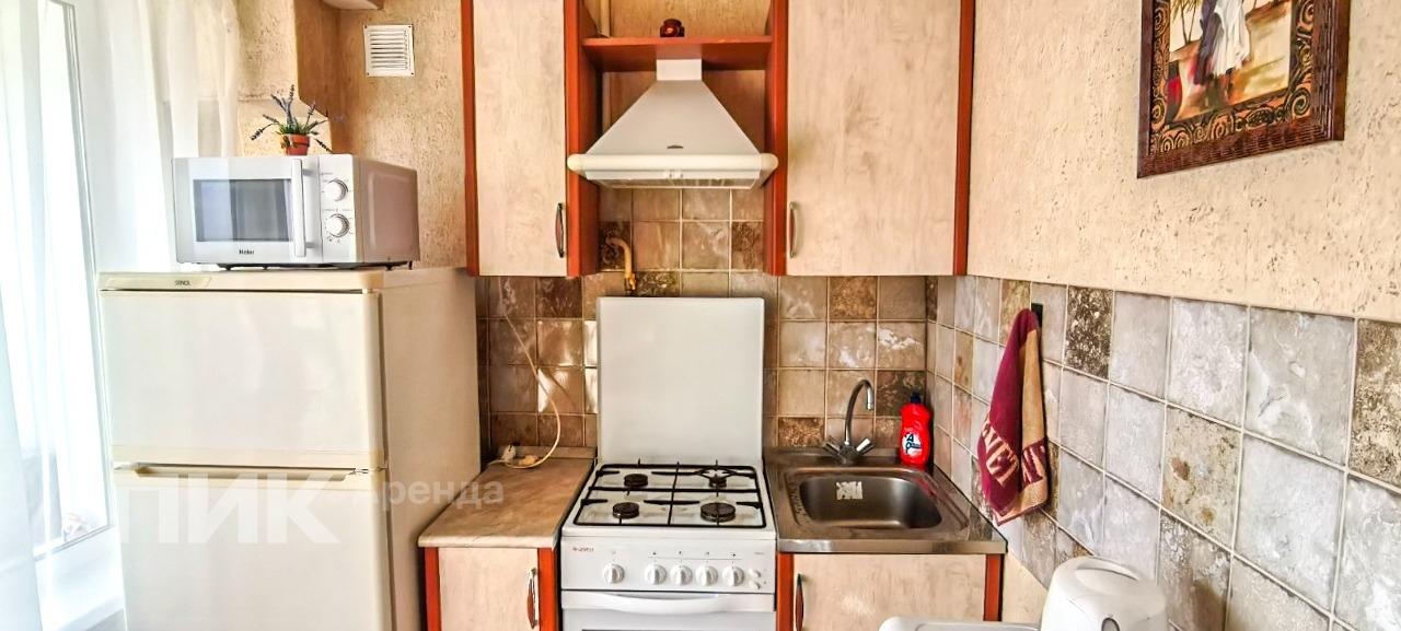 1-к. квартира, 30.7 м², 67 000 ₽/мес — фото № 7