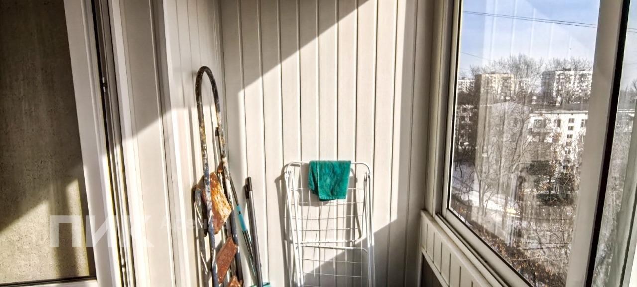 1-к. квартира, 30.7 м², 67 000 ₽/мес — фото № 10