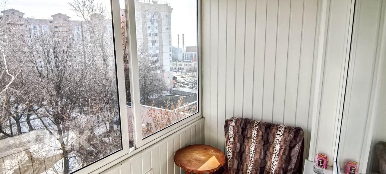 1-к. квартира, 30.7 м², 67 000 ₽/мес — фото № 11