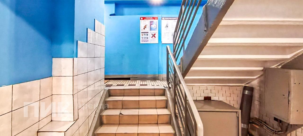 1-к. квартира, 30.7 м², 67 000 ₽/мес — фото № 14