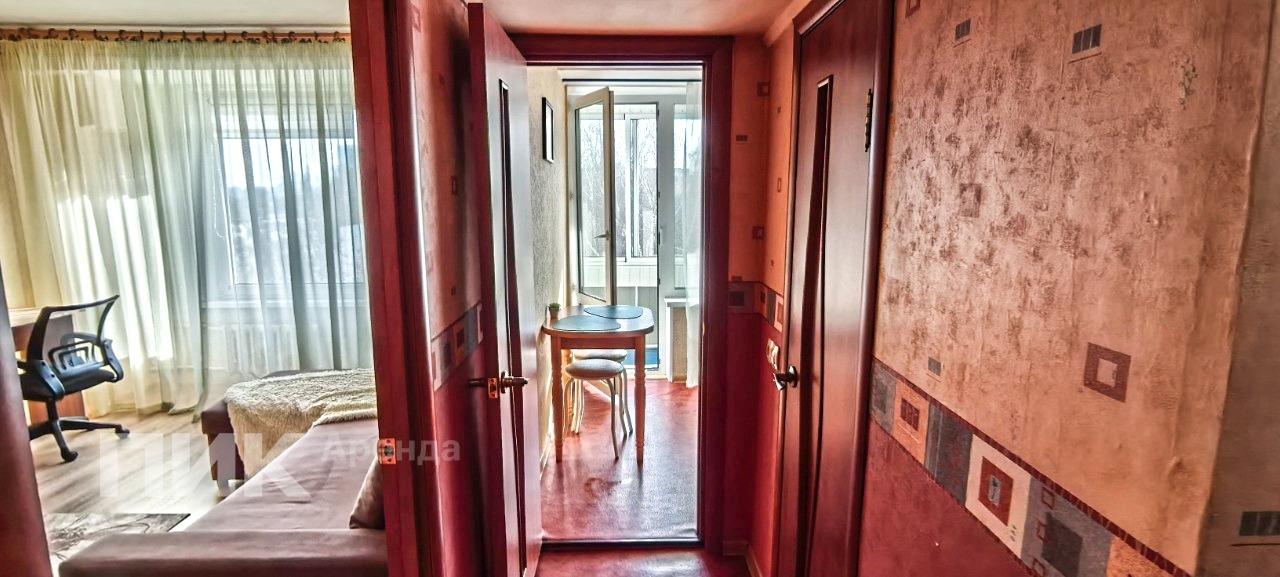 1-к. квартира, 30.7 м², 67 000 ₽/мес — фото № 12