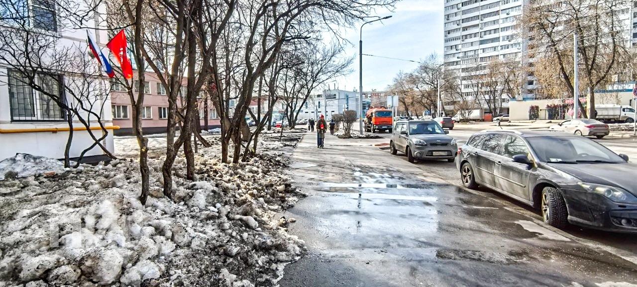 1-к. квартира, 30.7 м², 67 000 ₽/мес — фото № 20