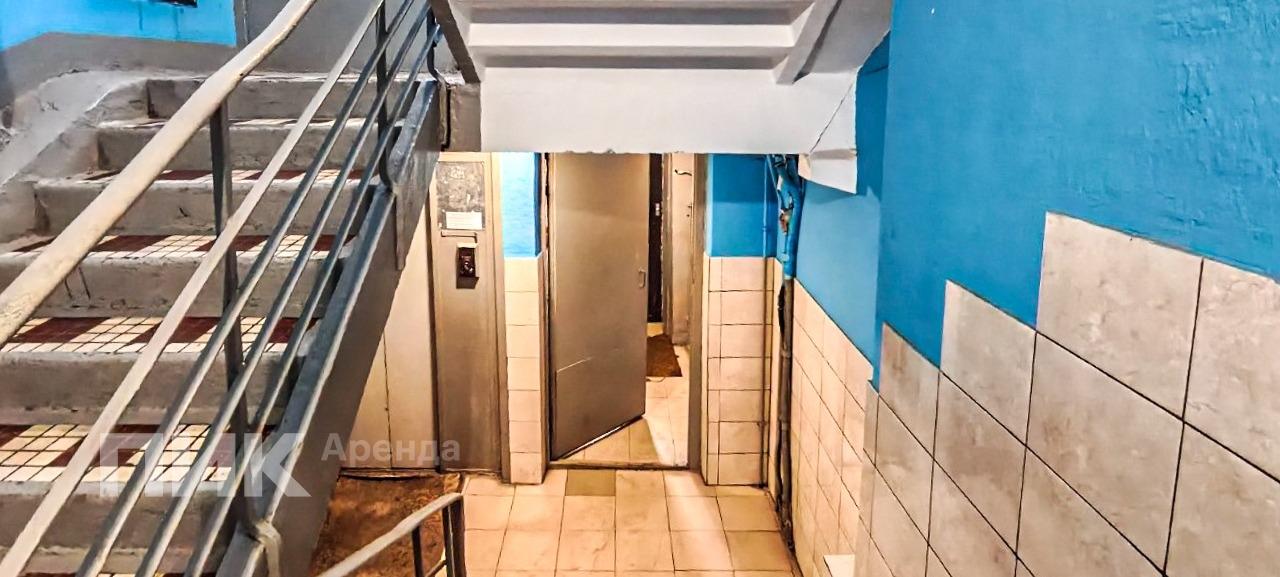 1-к. квартира, 30.7 м², 67 000 ₽/мес — фото № 15