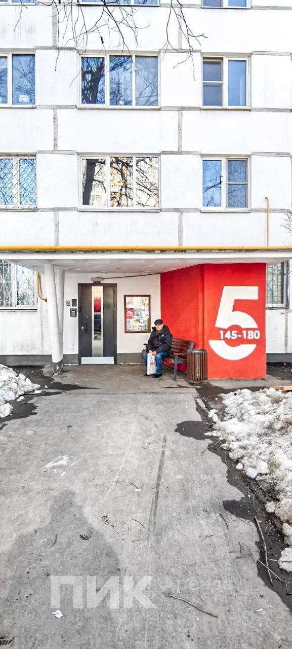 1-к. квартира, 30.7 м², 67 000 ₽/мес — фото № 18