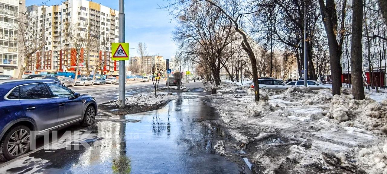 1-к. квартира, 30.7 м², 67 000 ₽/мес — фото № 19