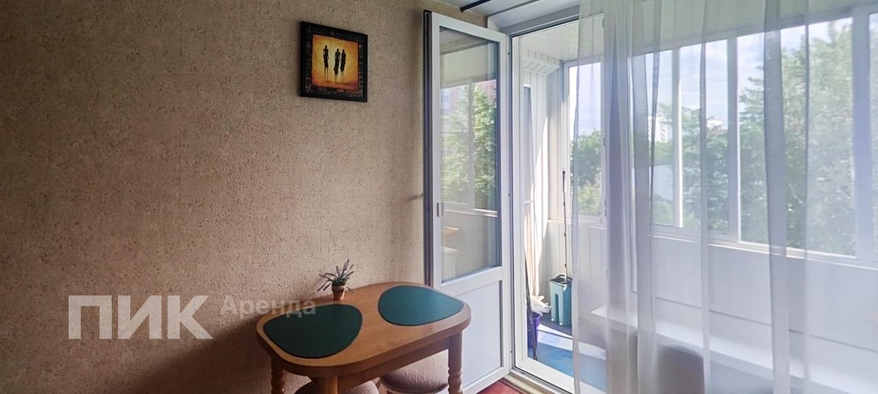 1-к. квартира, 30.7 м², 67 700 ₽/мес — фото № 5