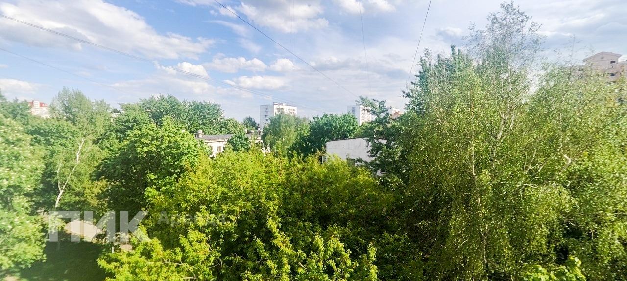 1-к. квартира, 30.7 м², 67 700 ₽/мес — фото № 15