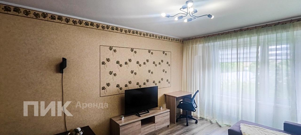 1-к. квартира, 30.7 м², 67 700 ₽/мес — фото № 2