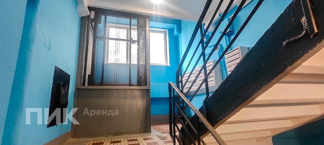 1-к. квартира, 30.7 м², 67 700 ₽/мес — фото № 13