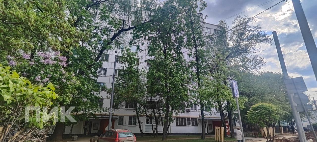1-к. квартира, 30.7 м², 67 700 ₽/мес — фото № 16