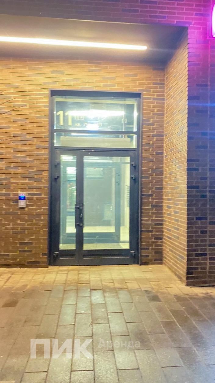 1-к. квартира, 38.1 м², 81 200 ₽/мес — фото № 16