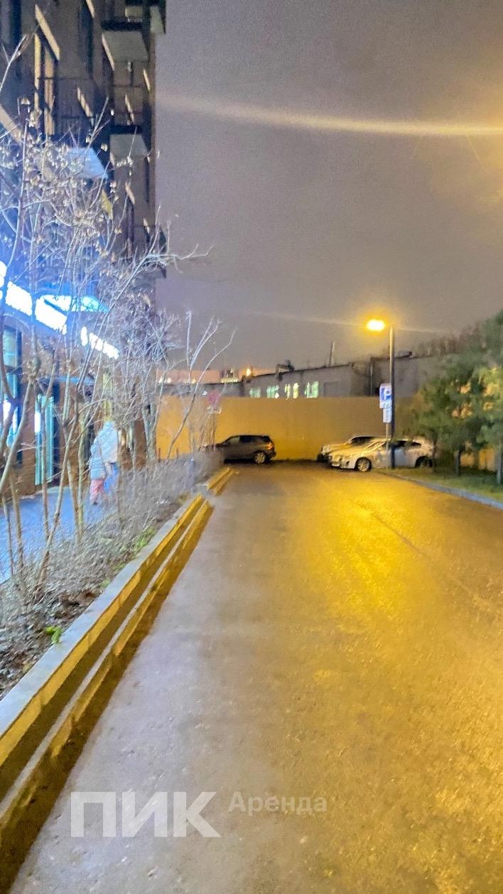 1-к. квартира, 38.1 м², 81 200 ₽/мес — фото № 18