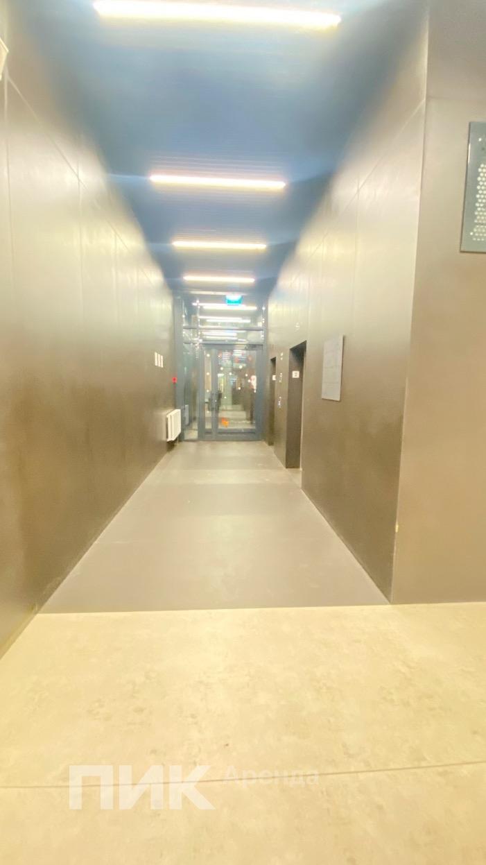 1-к. квартира, 38.1 м², 81 200 ₽/мес — фото № 12