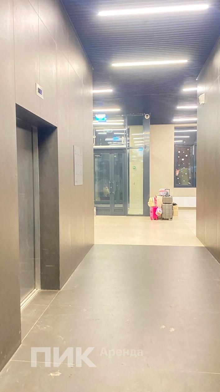 1-к. квартира, 38.1 м², 81 200 ₽/мес — фото № 11