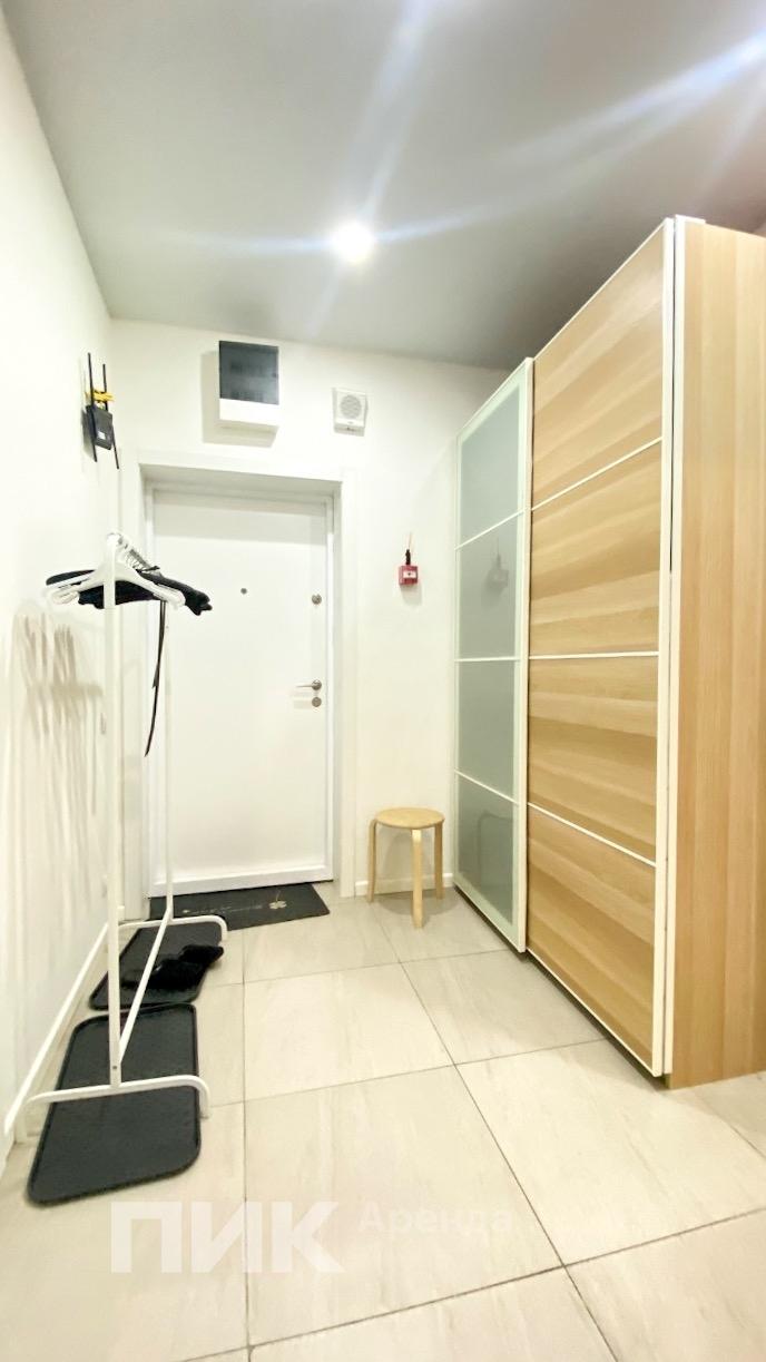 1-к. квартира, 38.1 м², 81 200 ₽/мес — фото № 10