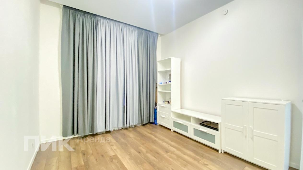 1-к. квартира, 38.1 м², 81 200 ₽/мес — фото № 5