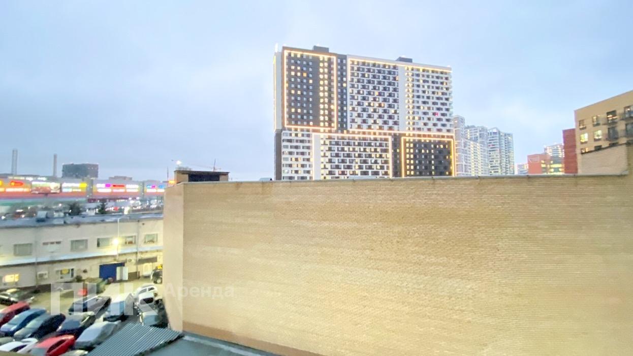 1-к. квартира, 38.1 м², 81 200 ₽/мес — фото № 14