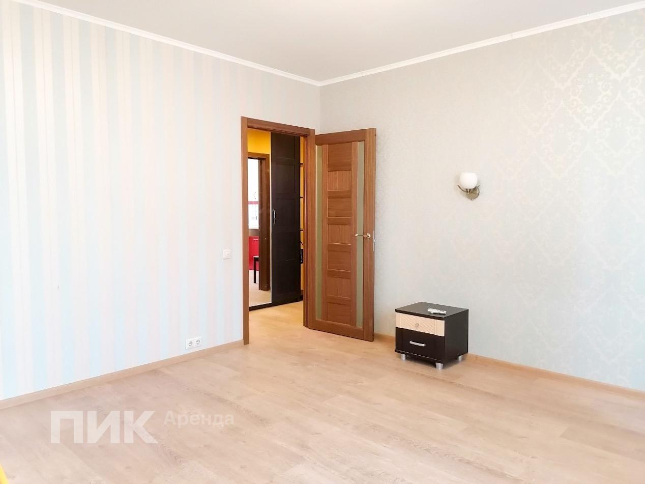 2-к. квартира, 55.8 м², 70 000 ₽/мес — фото № 6