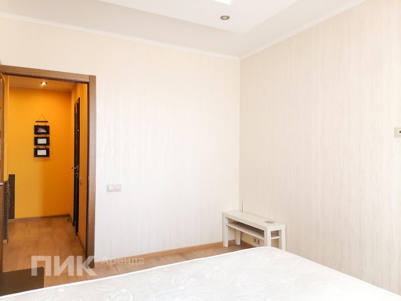 2-к. квартира, 55.8 м², 70 000 ₽/мес — фото № 3