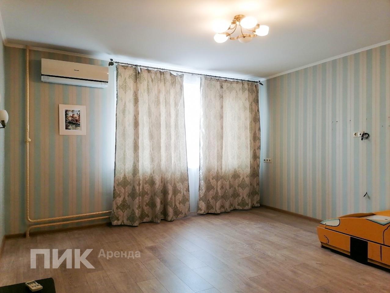 2-к. квартира, 55.8 м², 70 000 ₽/мес — фото № 4