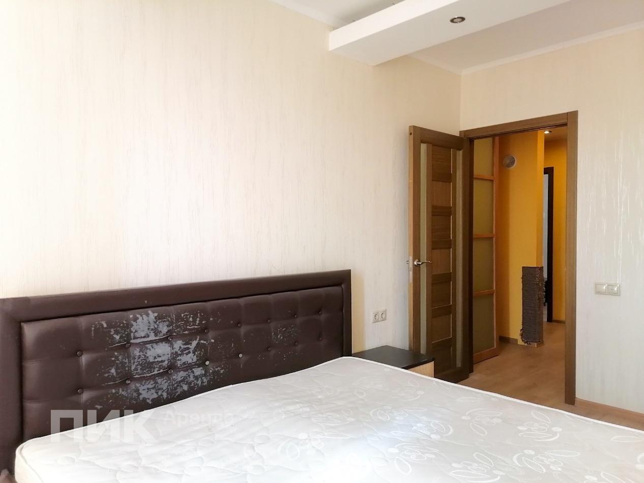 2-к. квартира, 55.8 м², 70 000 ₽/мес — фото № 2