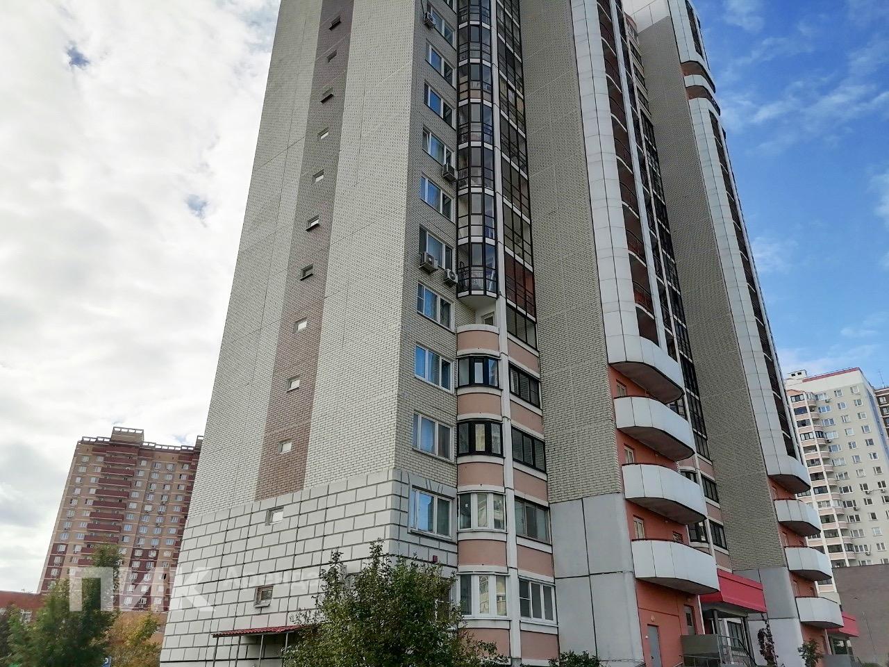 2-к. квартира, 55.8 м², 70 000 ₽/мес — фото № 17