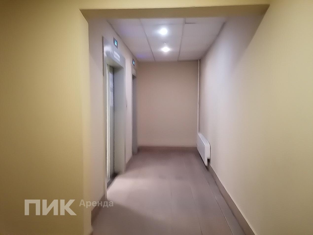 2-к. квартира, 55.8 м², 70 000 ₽/мес — фото № 13