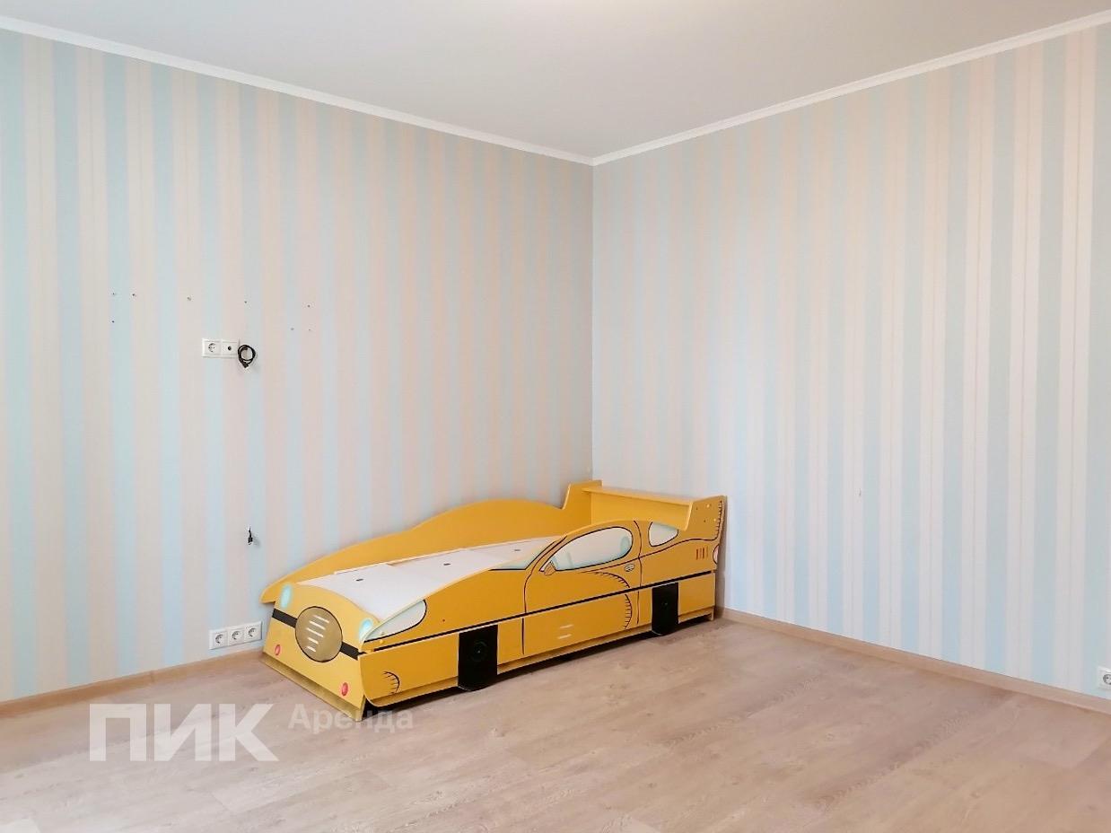 2-к. квартира, 55.8 м², 70 000 ₽/мес — фото № 5