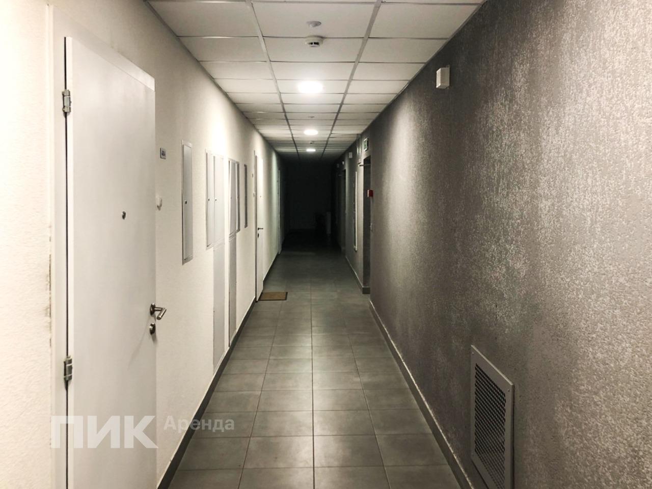 2-к. квартира, 56.9 м², 68 700 ₽/мес — фото № 19