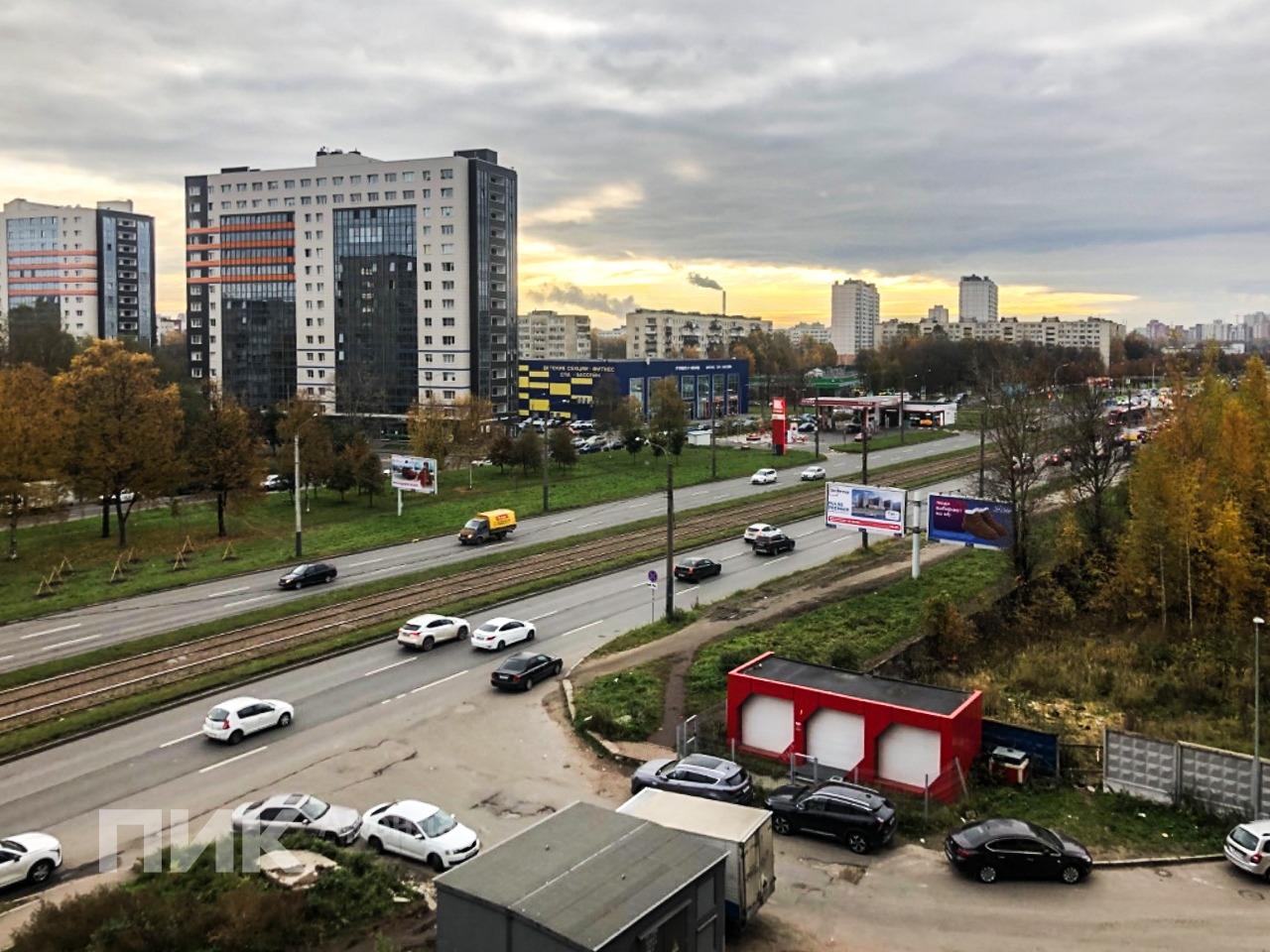 2-к. квартира, 56.9 м², 68 700 ₽/мес — фото № 21