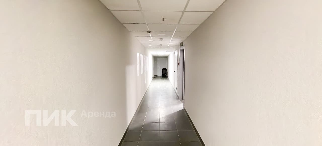 студия, 20 м², 64 900 ₽/мес — фото № 15