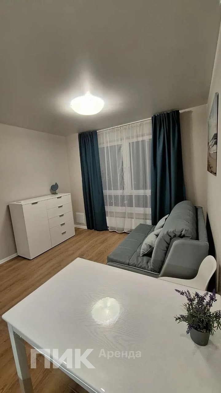 студия, 20 м², 64 900 ₽/мес — фото № 2