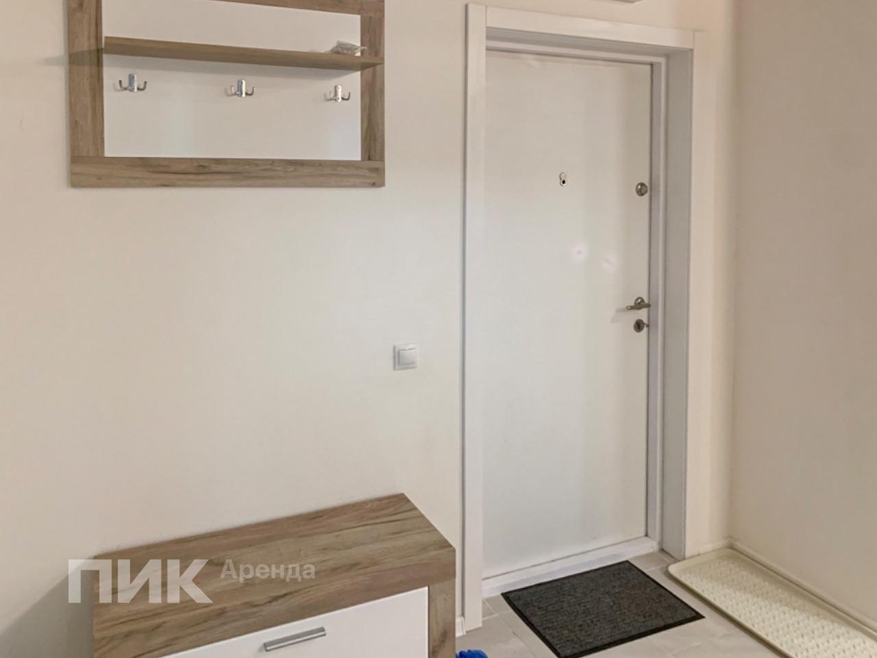 1-к. квартира, 40.7 м², 58 300 ₽/мес — фото № 13