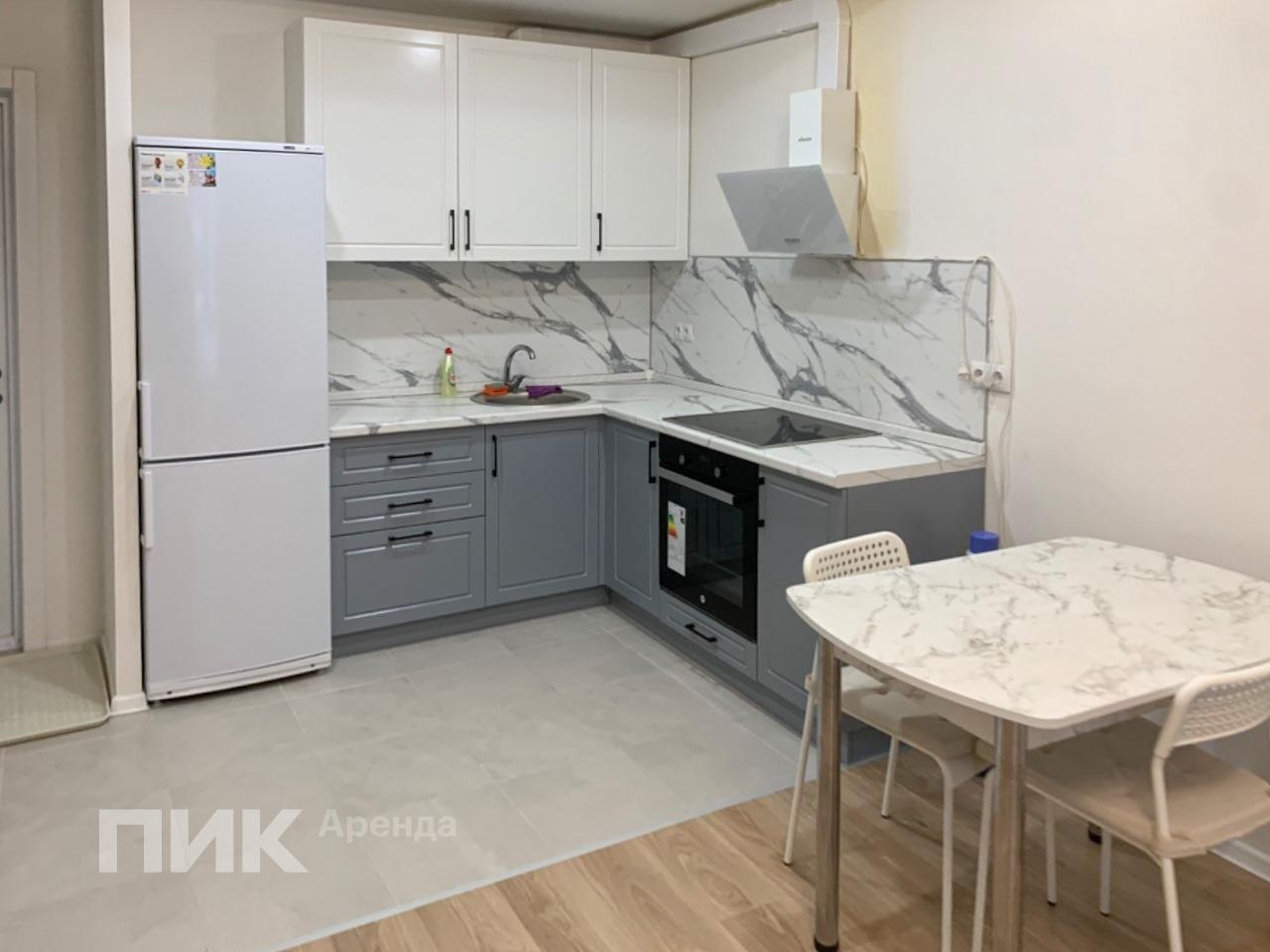 1-к. квартира, 40.7 м², 58 300 ₽/мес — фото № 5