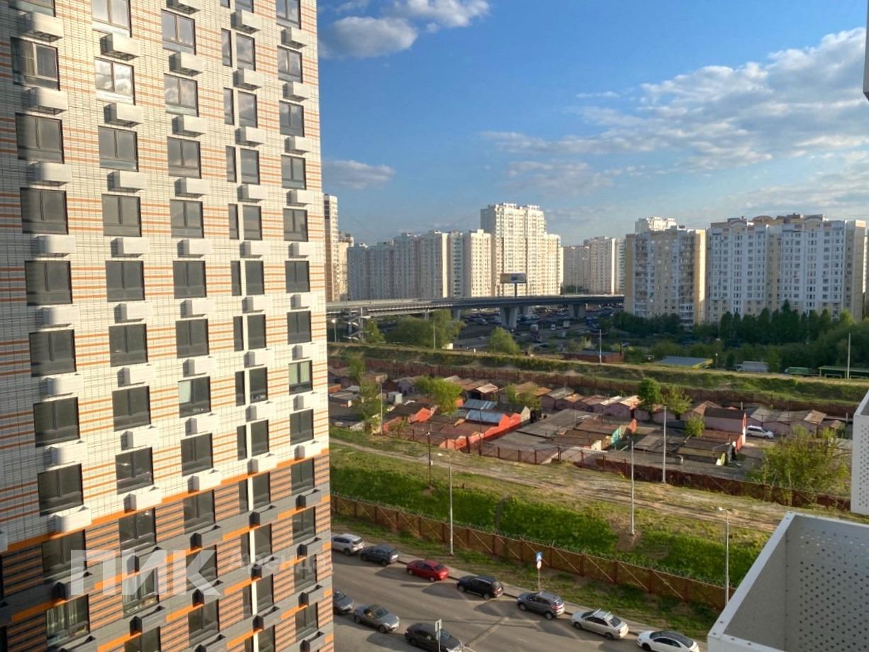 1-к. квартира, 40.7 м², 58 300 ₽/мес — фото № 18