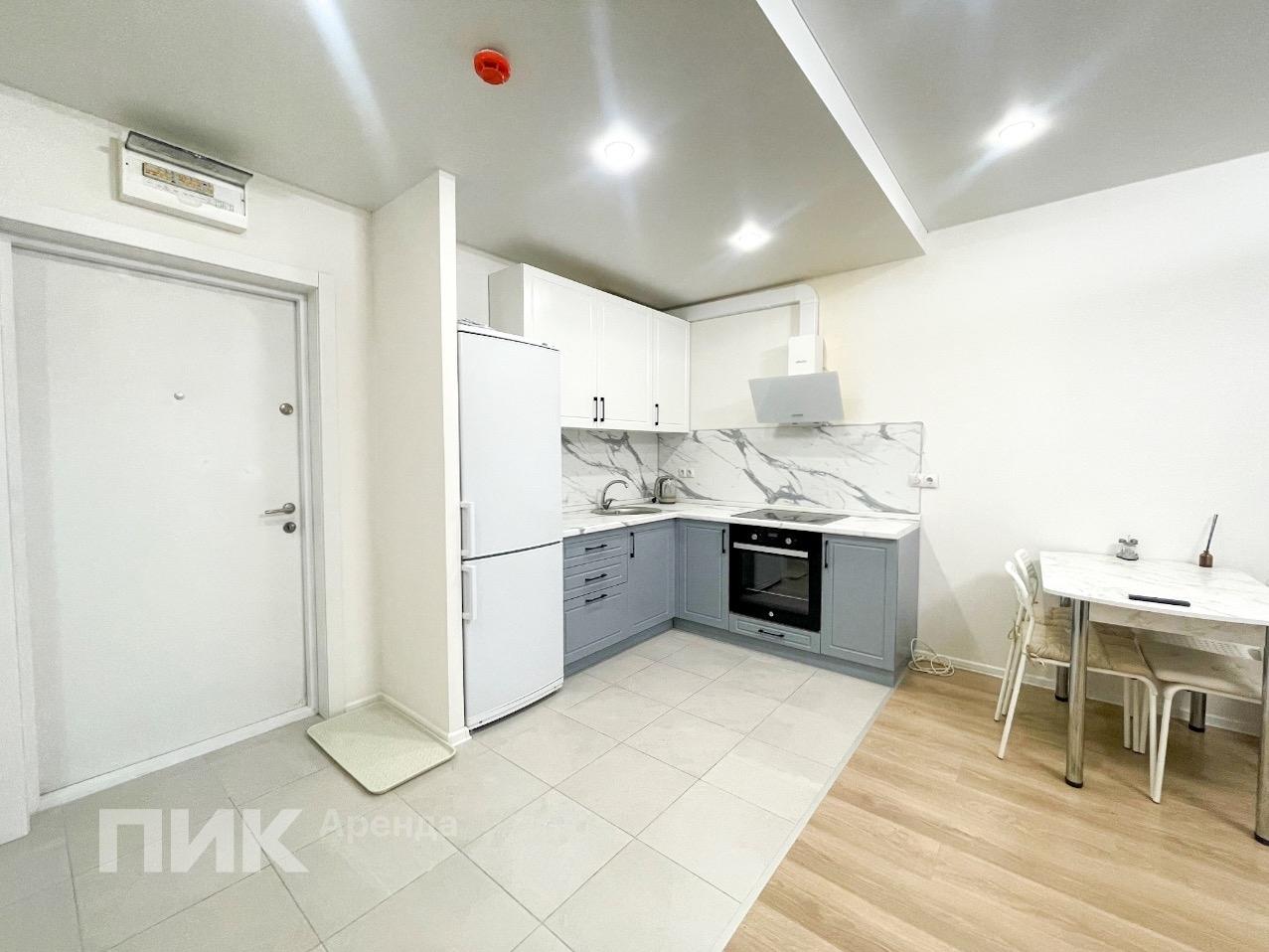 1-к. квартира, 40.7 м², 58 300 ₽/мес — фото № 4