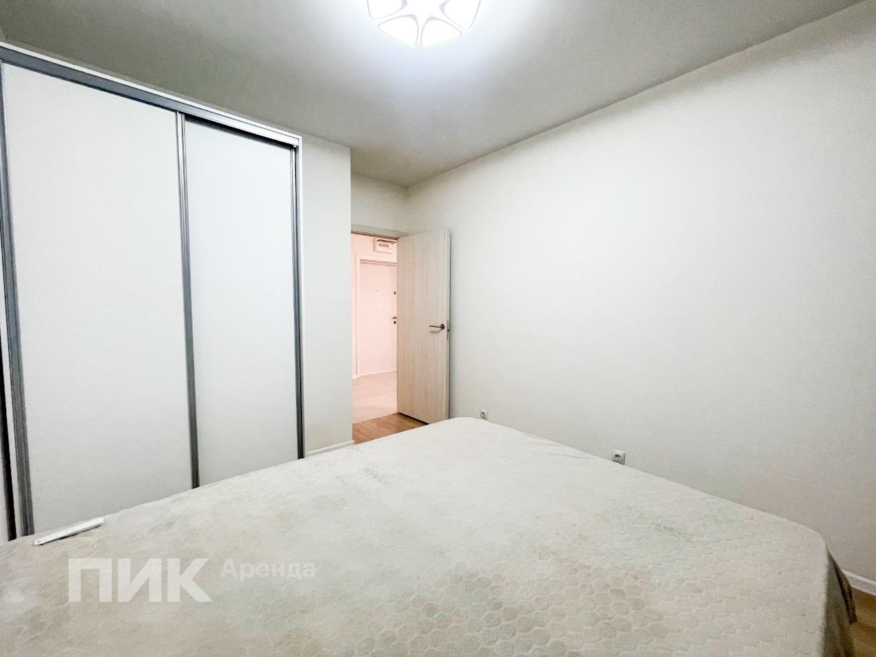 1-к. квартира, 40.7 м², 58 300 ₽/мес — фото № 10