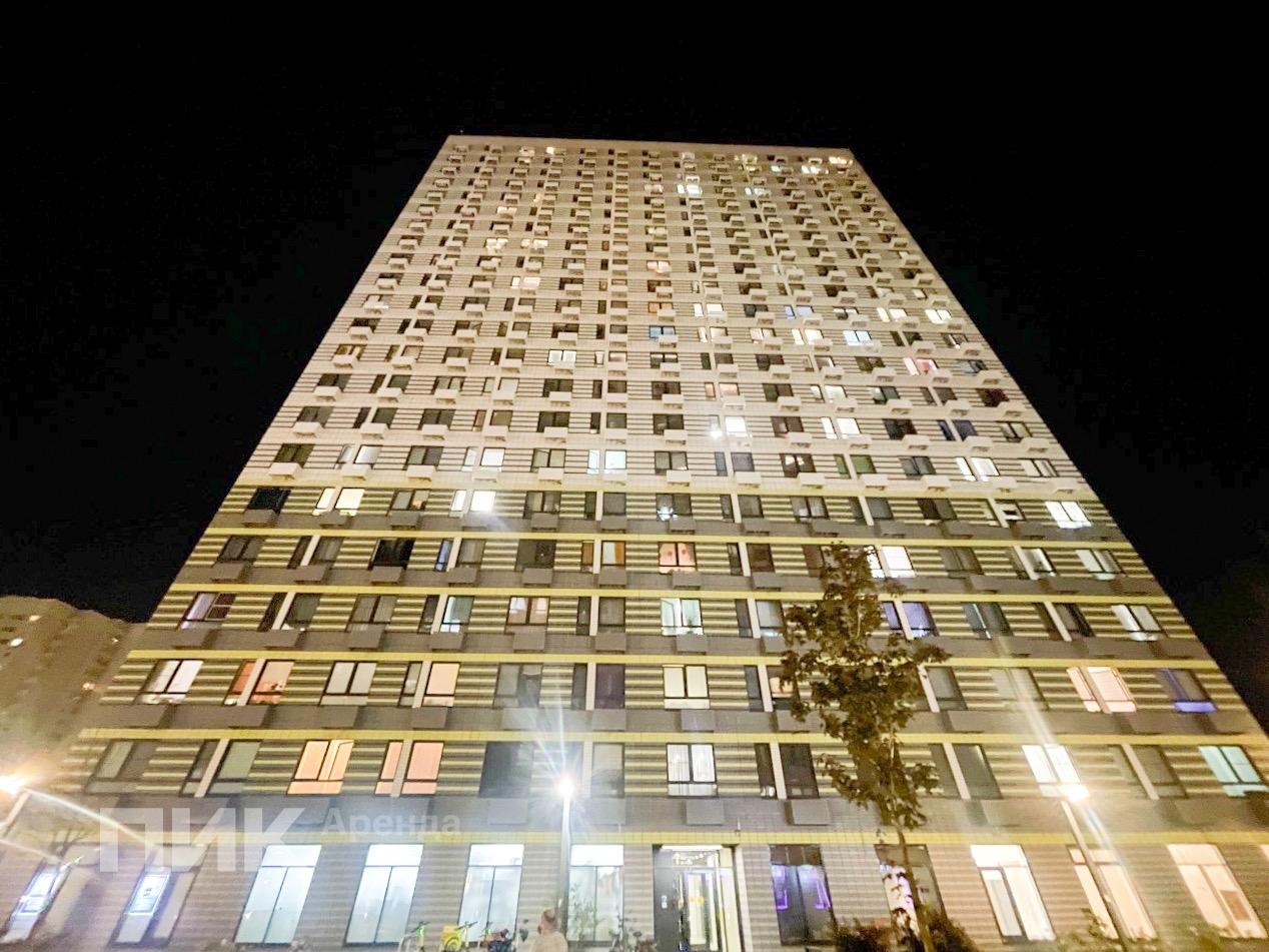 1-к. квартира, 40.7 м², 58 300 ₽/мес — фото № 20