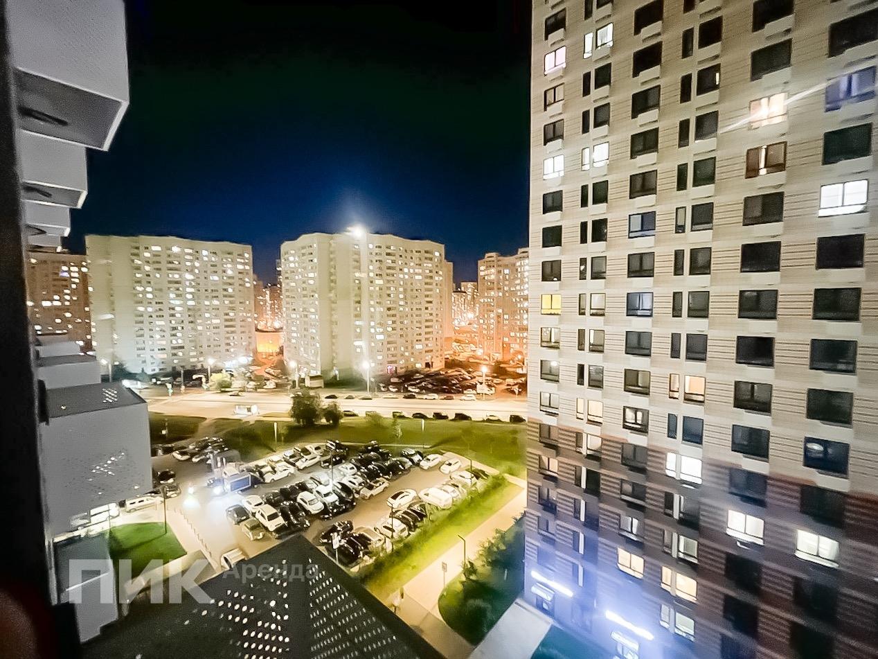 1-к. квартира, 40.7 м², 58 300 ₽/мес — фото № 17