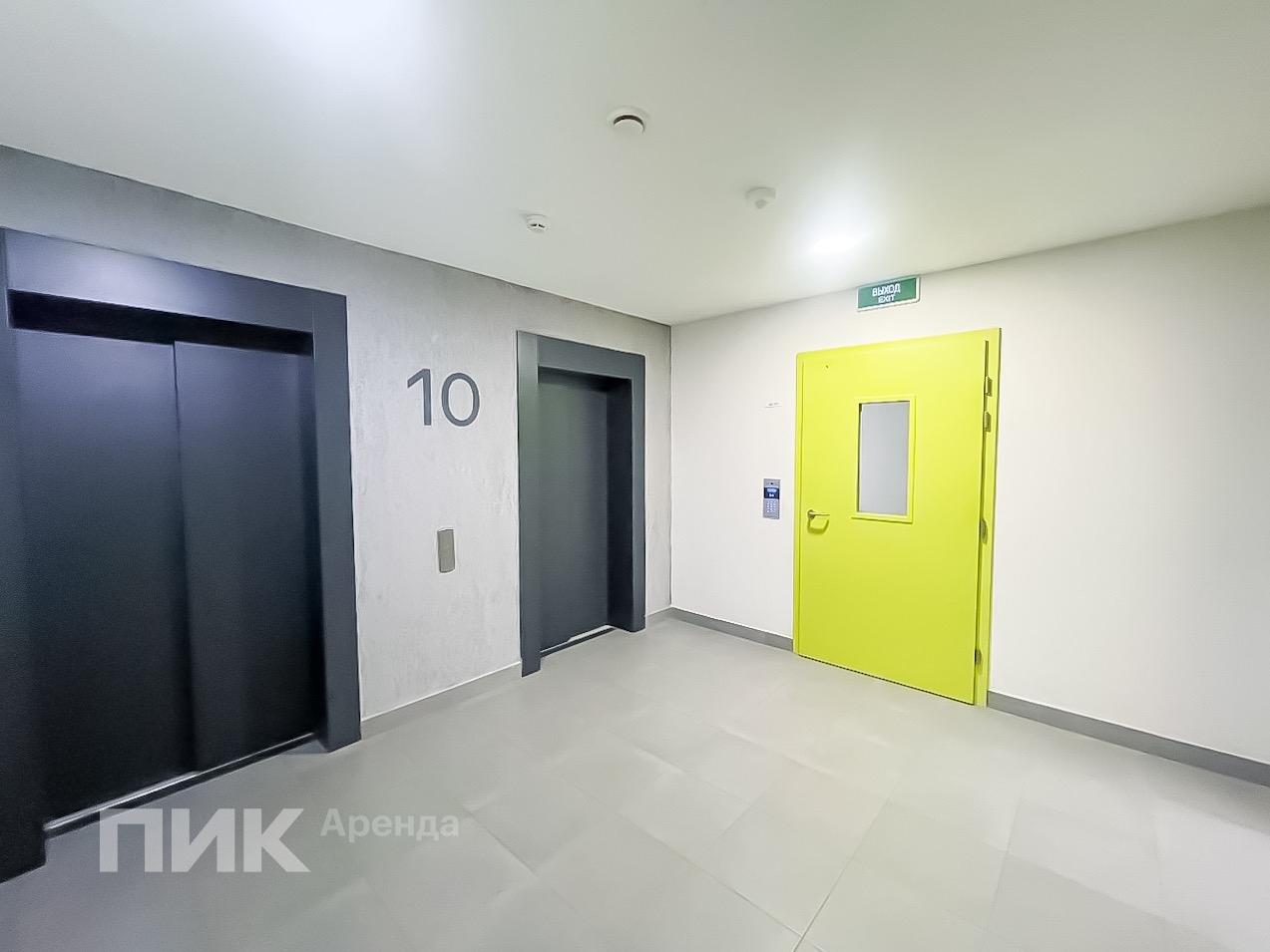 1-к. квартира, 40.7 м², 58 300 ₽/мес — фото № 15