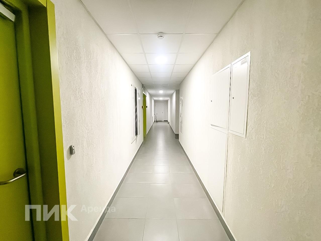 1-к. квартира, 40.7 м², 58 300 ₽/мес — фото № 14