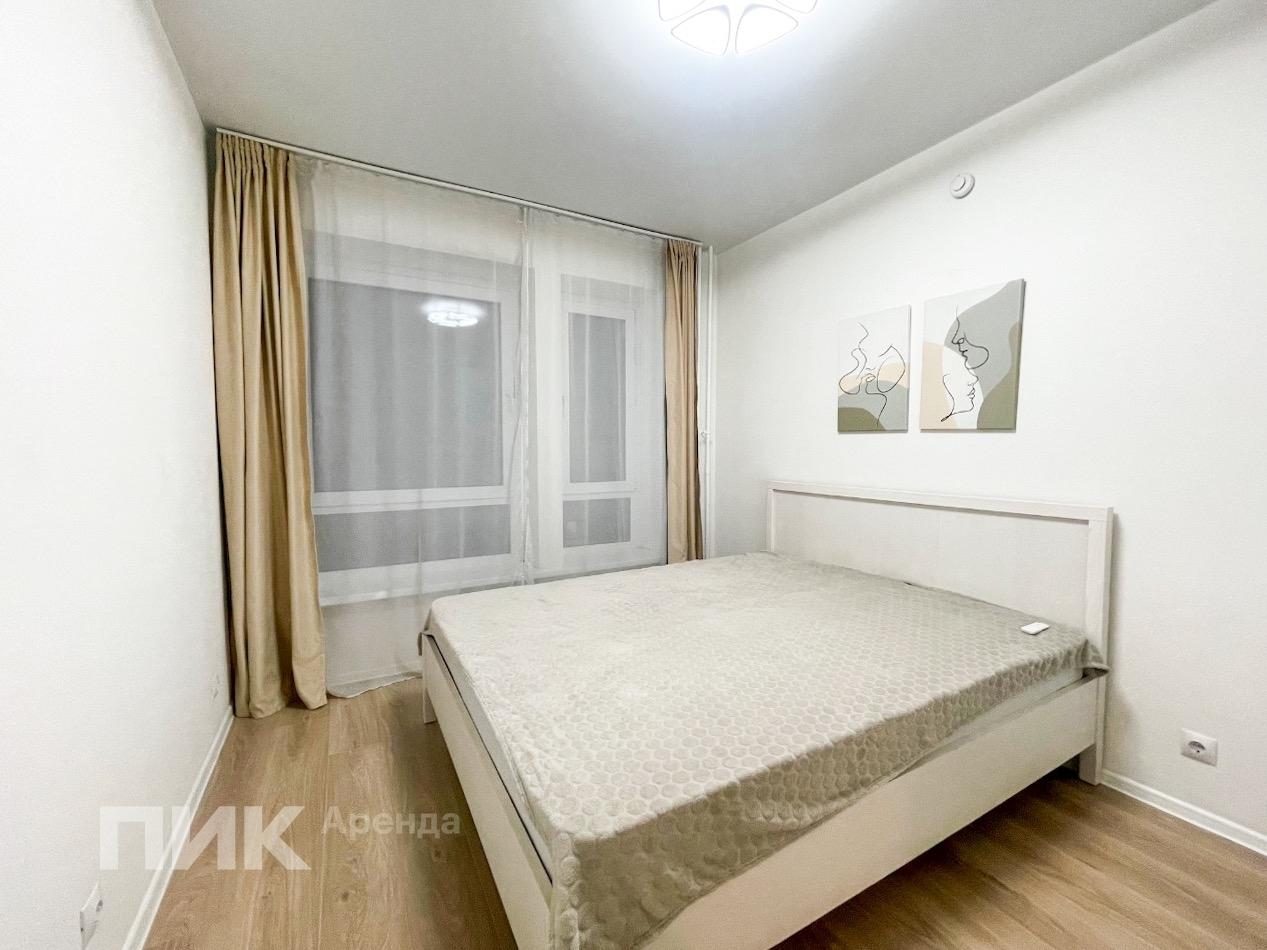 1-к. квартира, 40.7 м², 58 300 ₽/мес — фото № 8