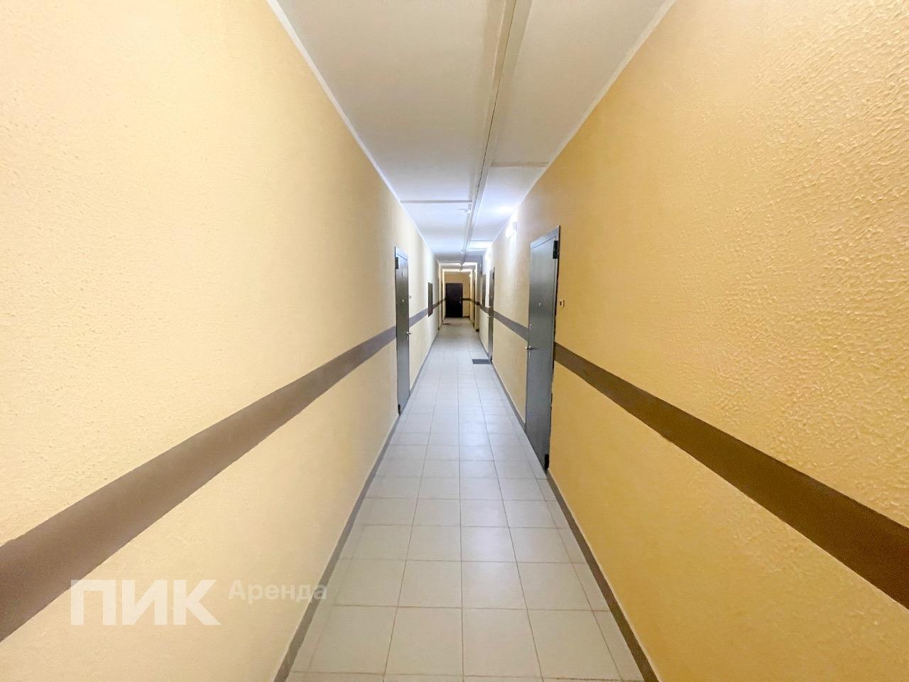 1-к. квартира, 36 м², 36 200 ₽/мес — фото № 15