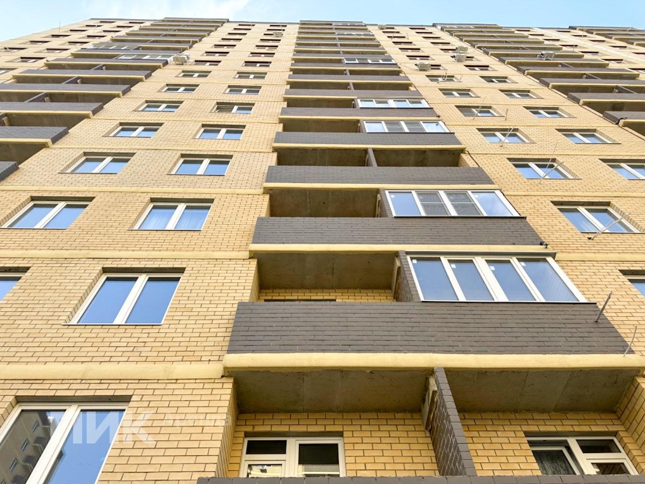 1-к. квартира, 36.2 м², 25 200 ₽/мес — фото № 11