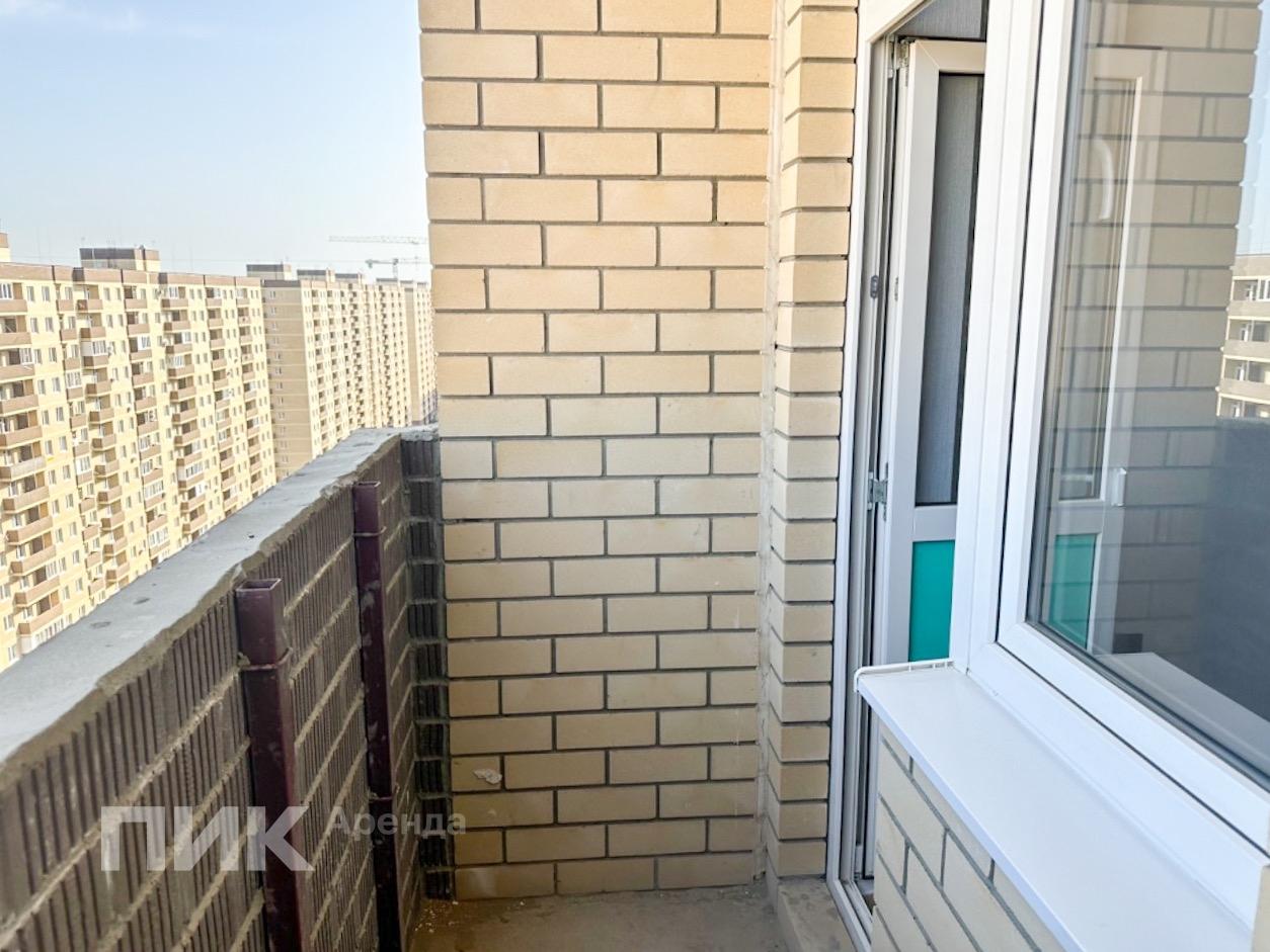 1-к. квартира, 36.2 м², 25 200 ₽/мес — фото № 7