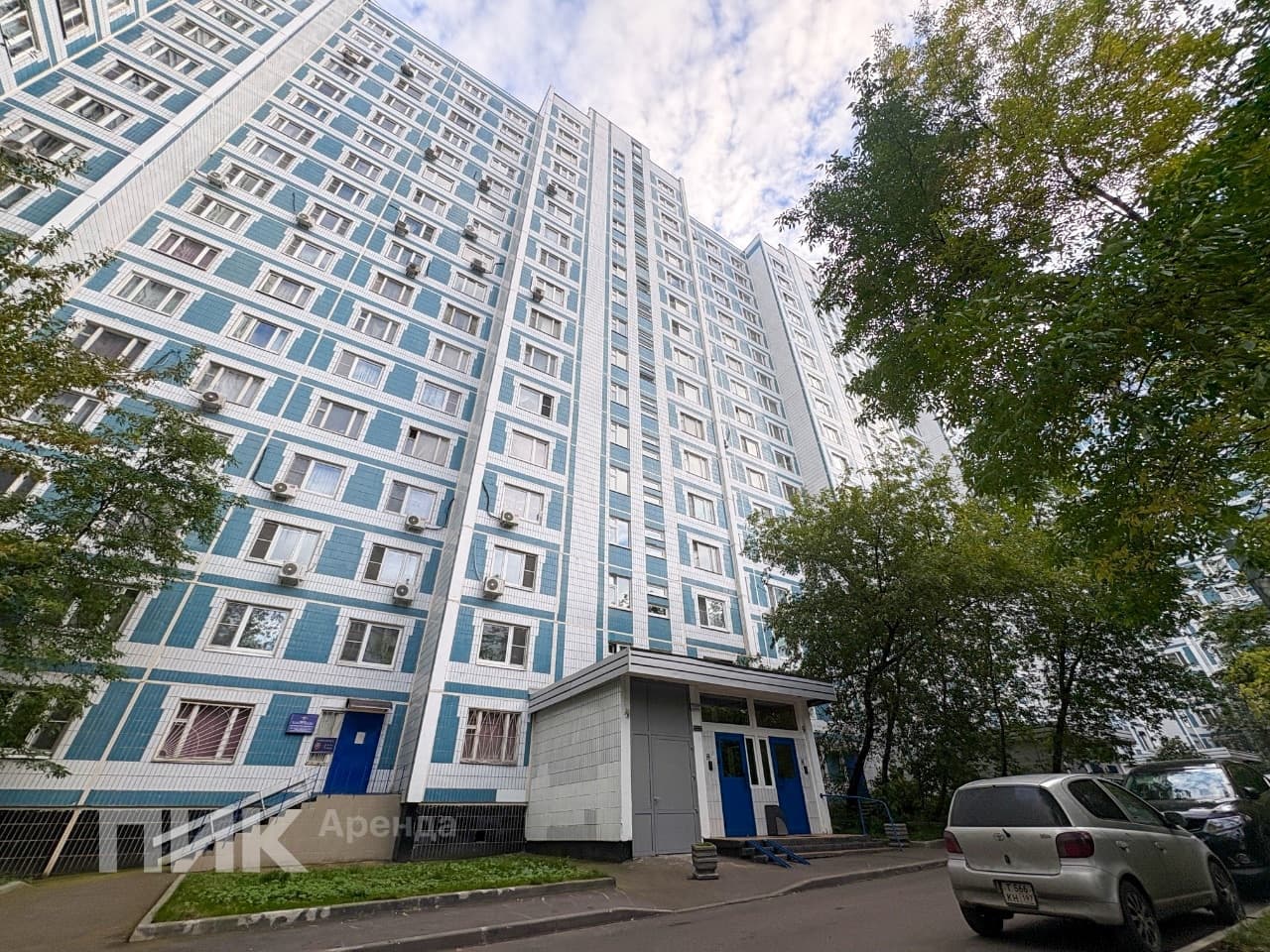 2-к. квартира, 58.2 м², 76 600 ₽/мес — фото № 16